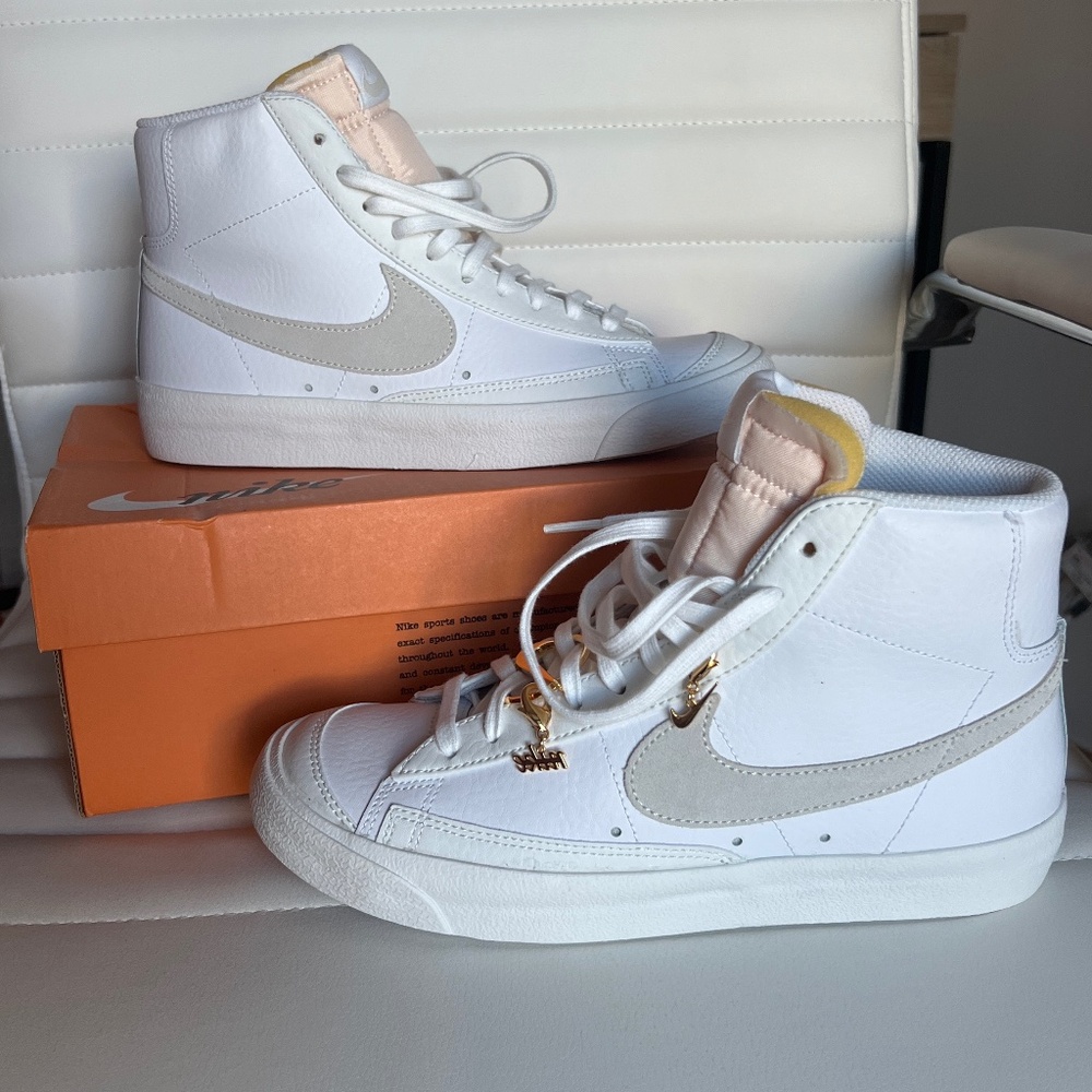 WMMS nike Blazer Mid ‘77